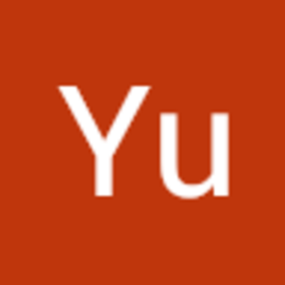 Meet your Posher, Yu